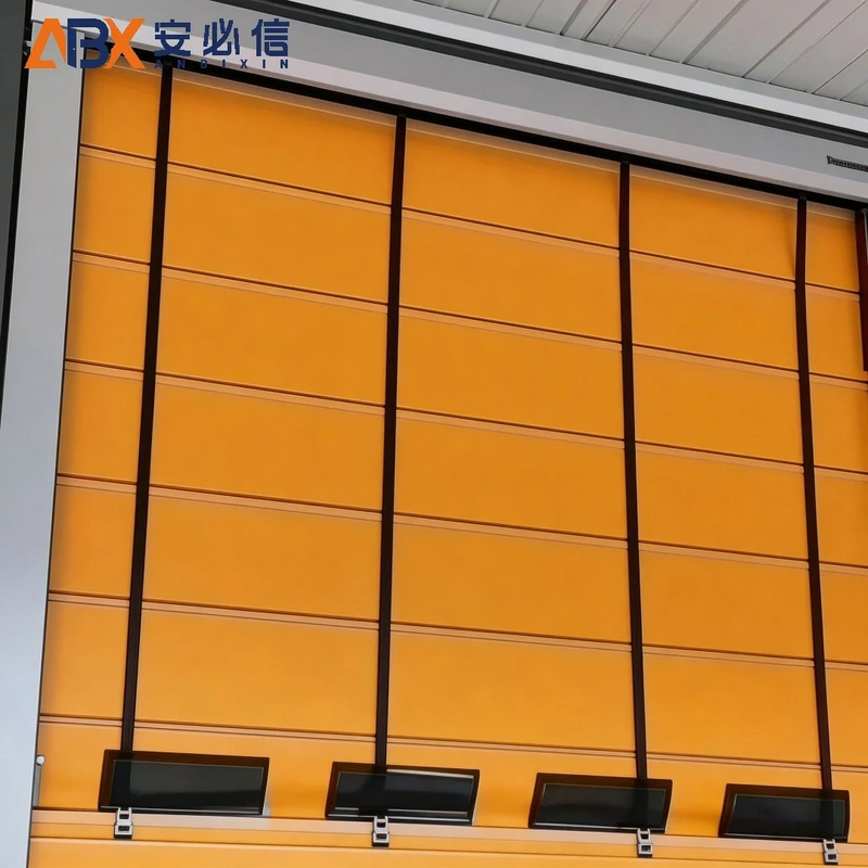 扬州市海绵门封